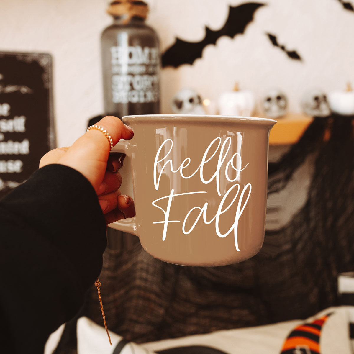 Hello Fall