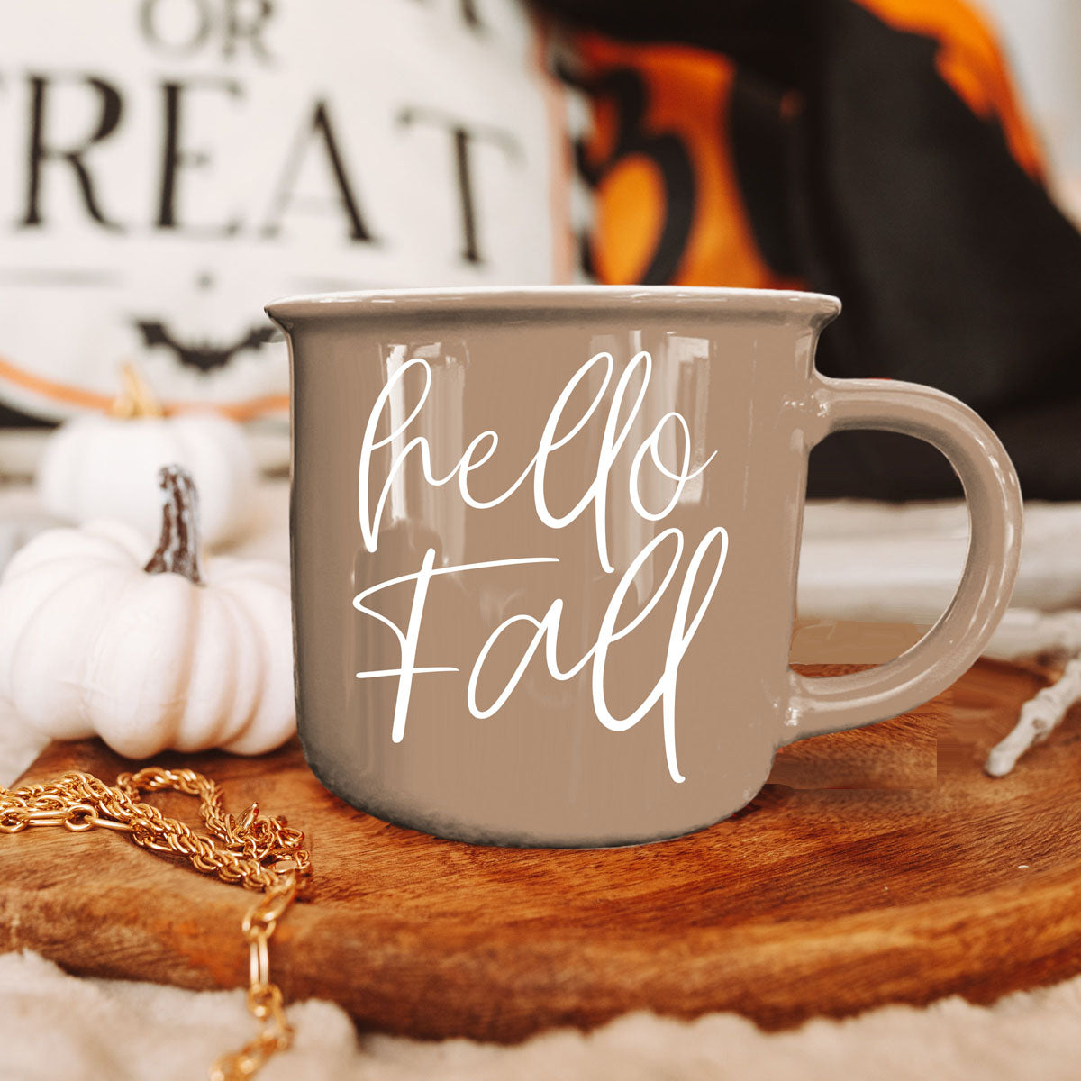 Hello Fall