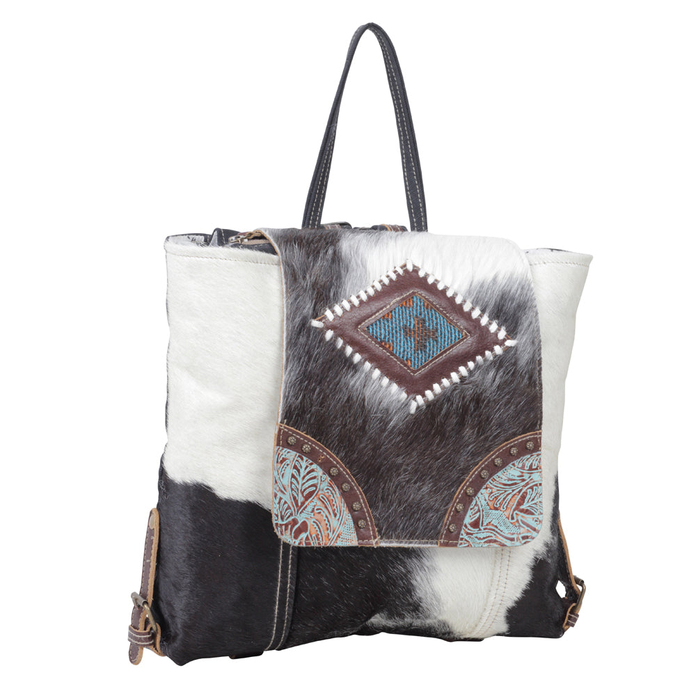 Hercule Backpack Bag - PhishStones Products
