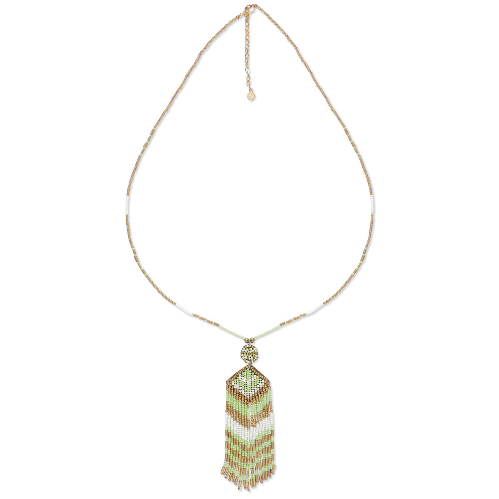 Hertz Necklace - PhishStones Products
