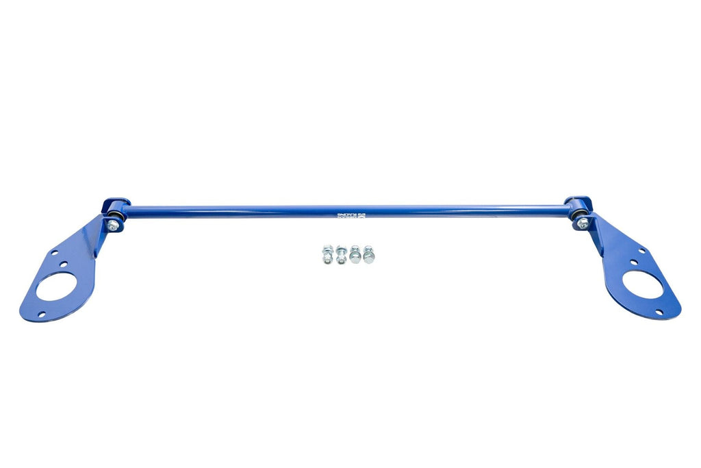 Megan Racing Rear Torsion Beam Support Brace for Honda Fit 2015-2019 - MR-SB-HF15-SSB