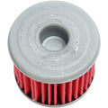 HiFlo HF117 Oil Filter for Honda Grom & Monkey 2022+ | Premium Quality