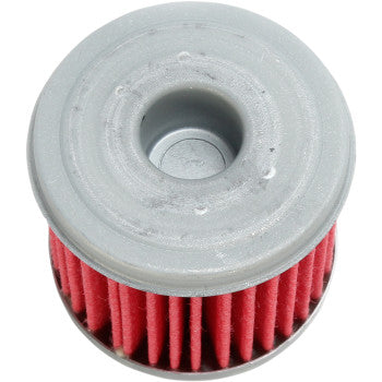 HiFlo HF117 Oil Filter for Honda Grom & Monkey 2022+ | Premium Quality