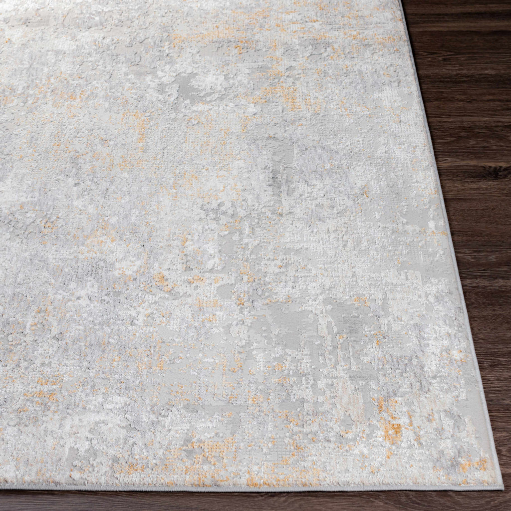Hirwaun Textured Luxe Area Rug
