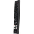 Hisense ERF3J80H GOOGLE TV Remote Control with Voice - 2AVIGBR0001 | 299102