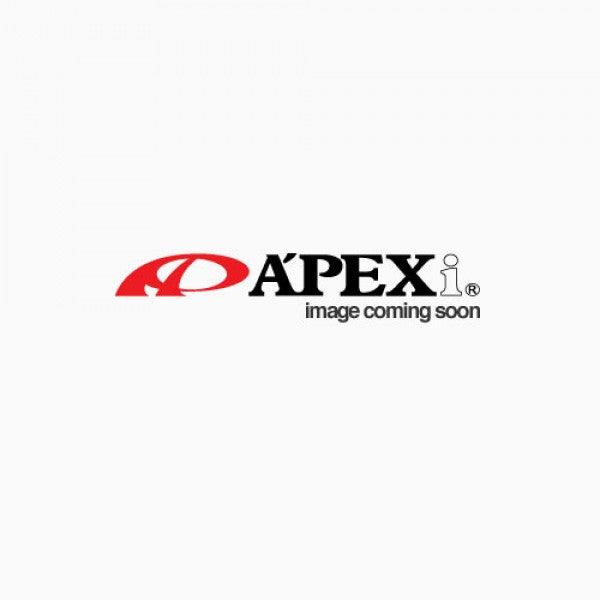 APEXi A'PEXi - N1 Evolution (Catback) - 1995-1998 Nissan 240SX (S14)