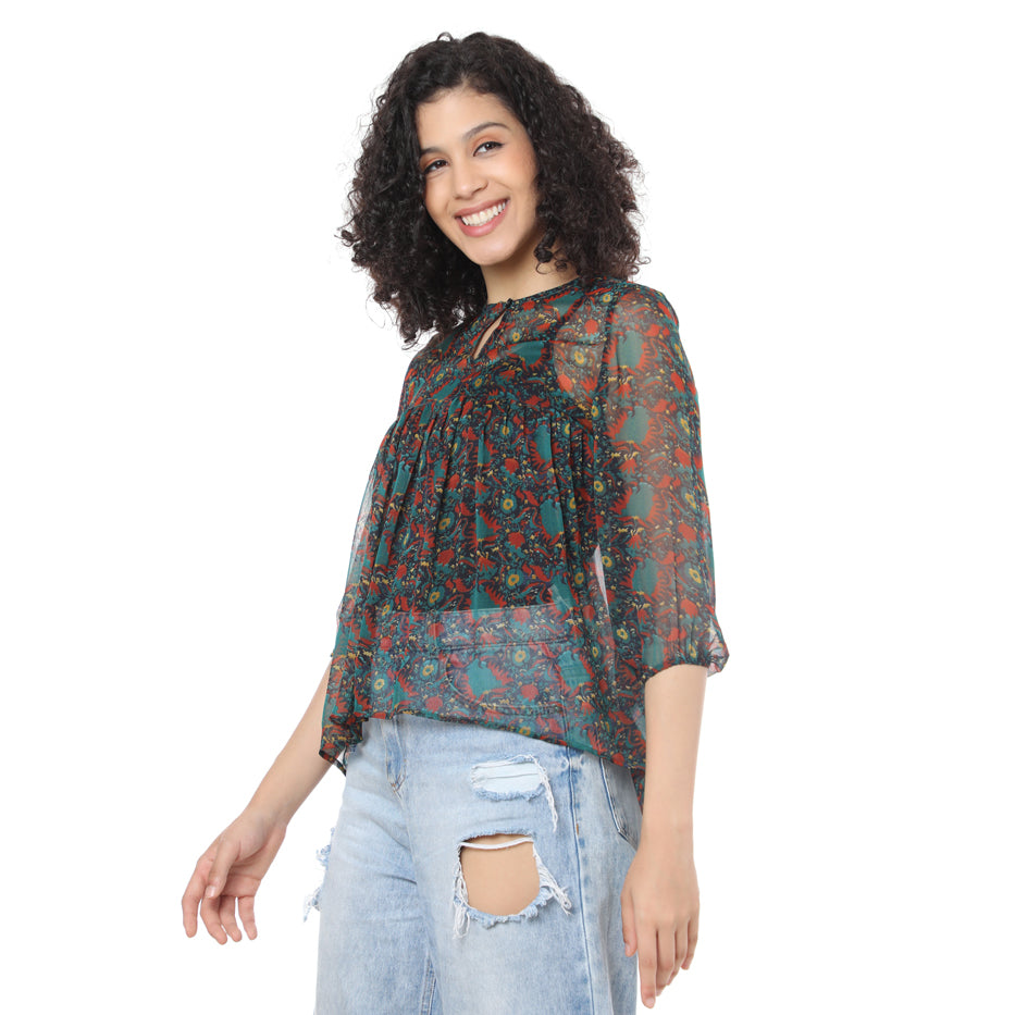 Hollander TOP - PhishStones Products