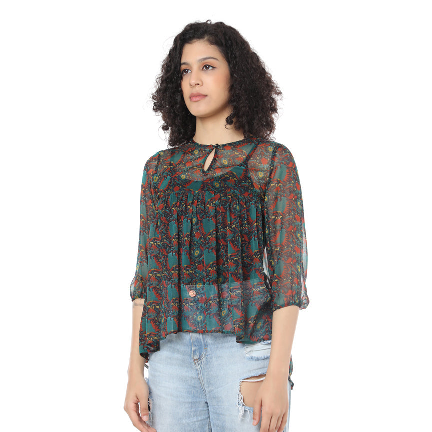 Hollander TOP - PhishStones Products
