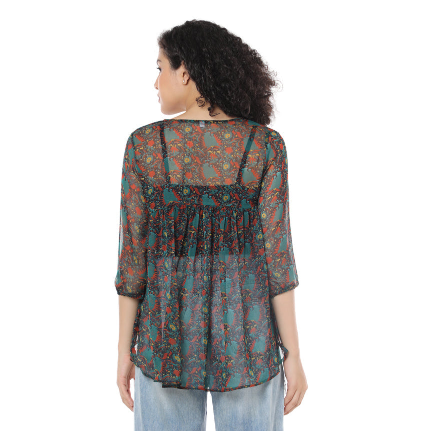 Hollander TOP - PhishStones Products