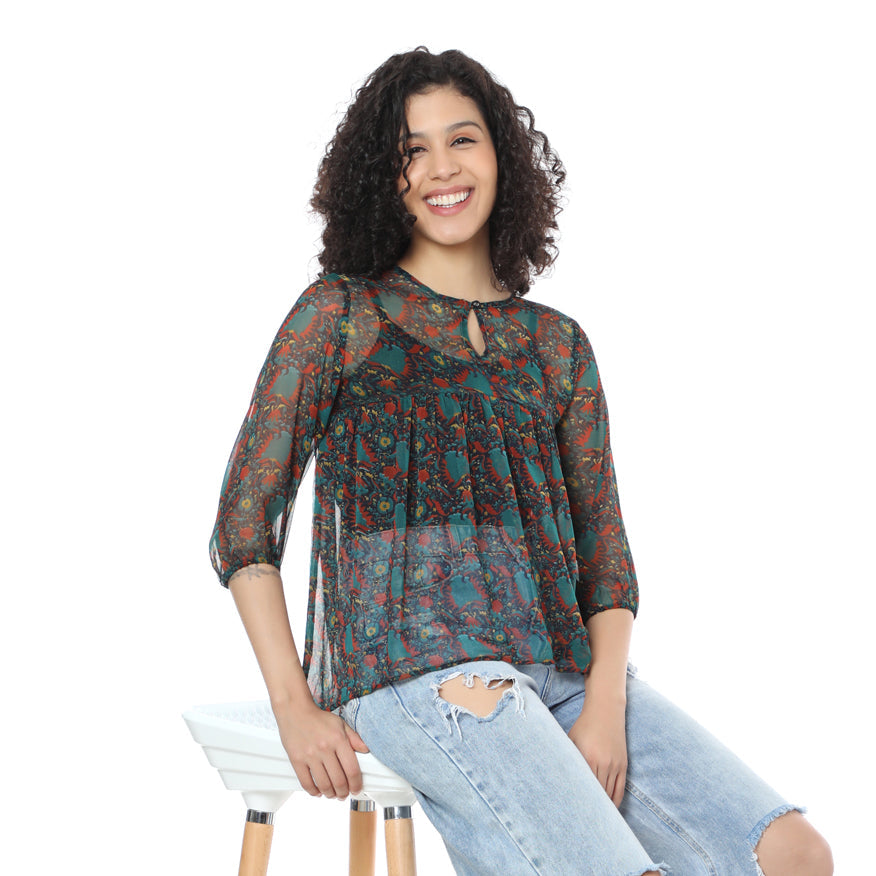Hollander TOP - PhishStones Products