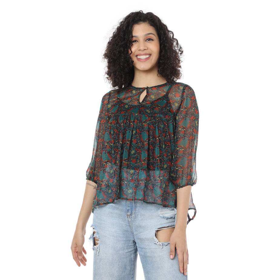 Hollander TOP - PhishStones Products