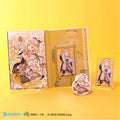 [Hololive] Exclusive Limited Edition IPASS Card and Keychain - Watson Amelia