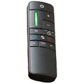 Home Decorators Collection UC7225T / CHQ7225T DC Ceiling Fan Remote Control
