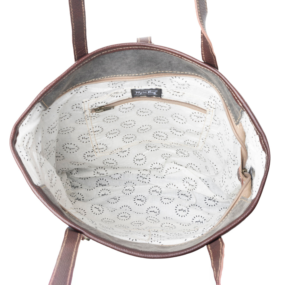 Homely Tote Bag - PhishStones Products