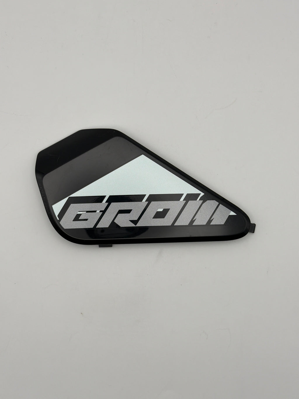 Honda Grom Side Triangles 2022-2024 | Genuine OEM Body Panels JC92