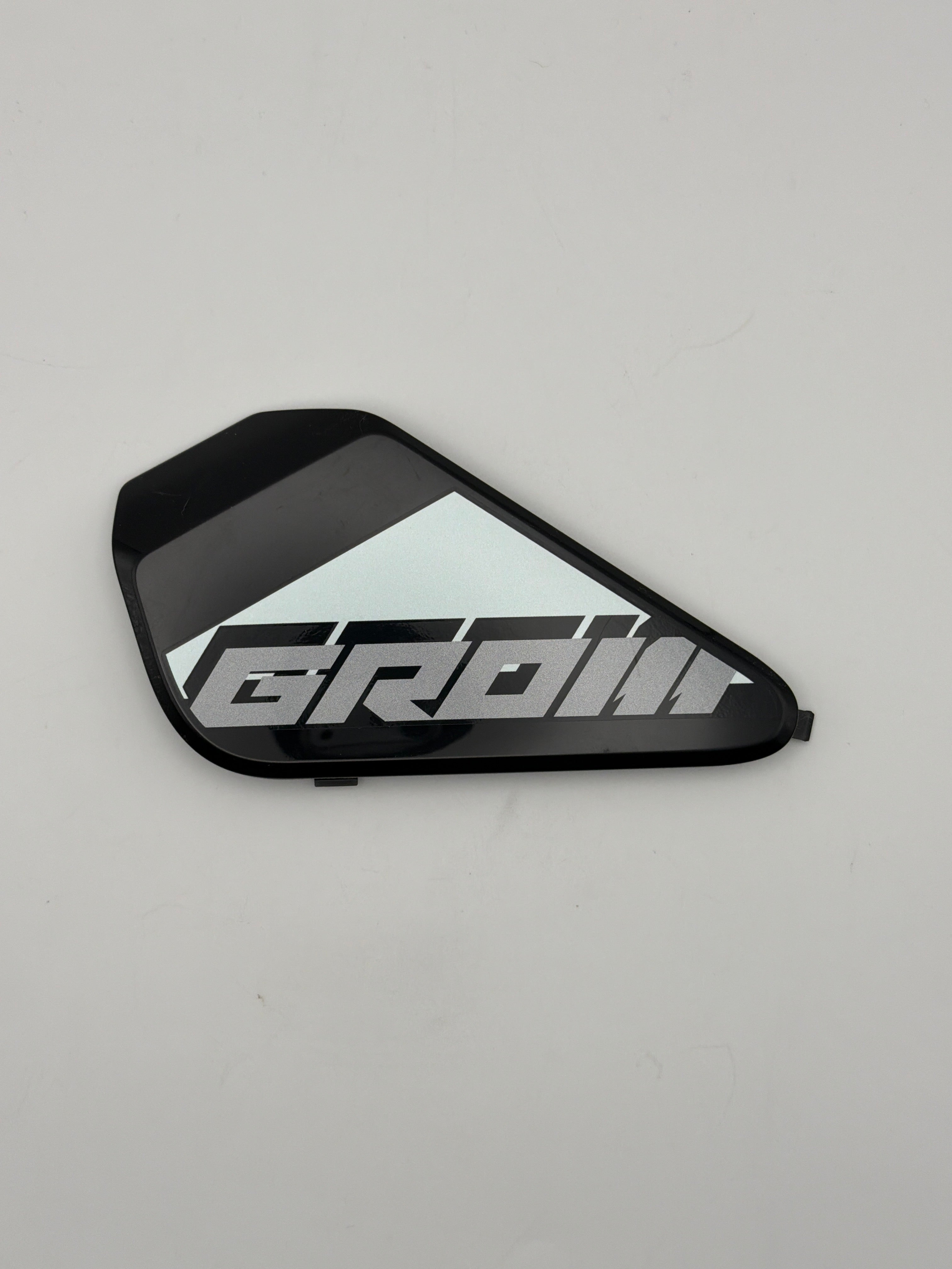 Honda Grom Side Triangles 2022-2024 | Genuine OEM Body Panels JC92
