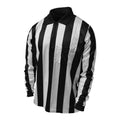 Honig's 2" Striped Ultra Tech Long Sleeve Football Jersey Without Flag And Placket - PhishStones Products