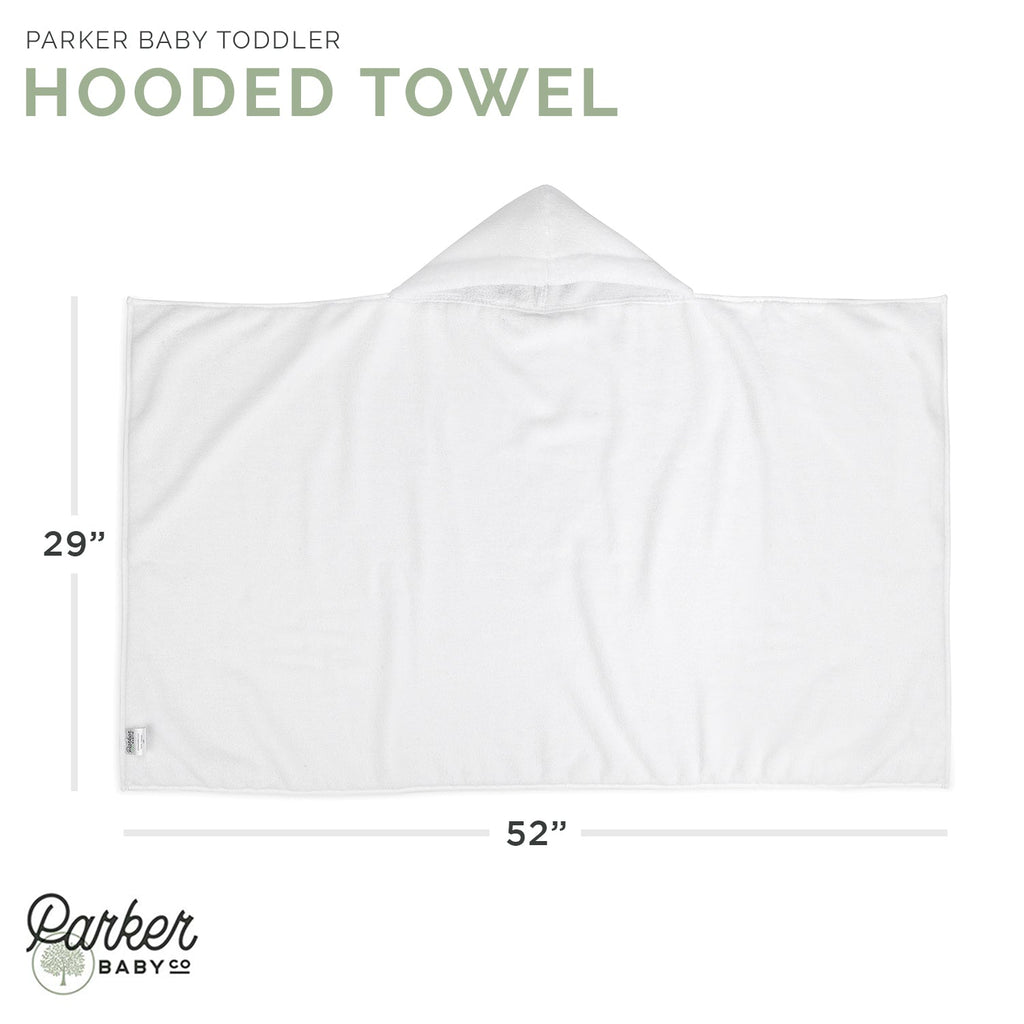 Hooded Bath Towel - PhishStones Products