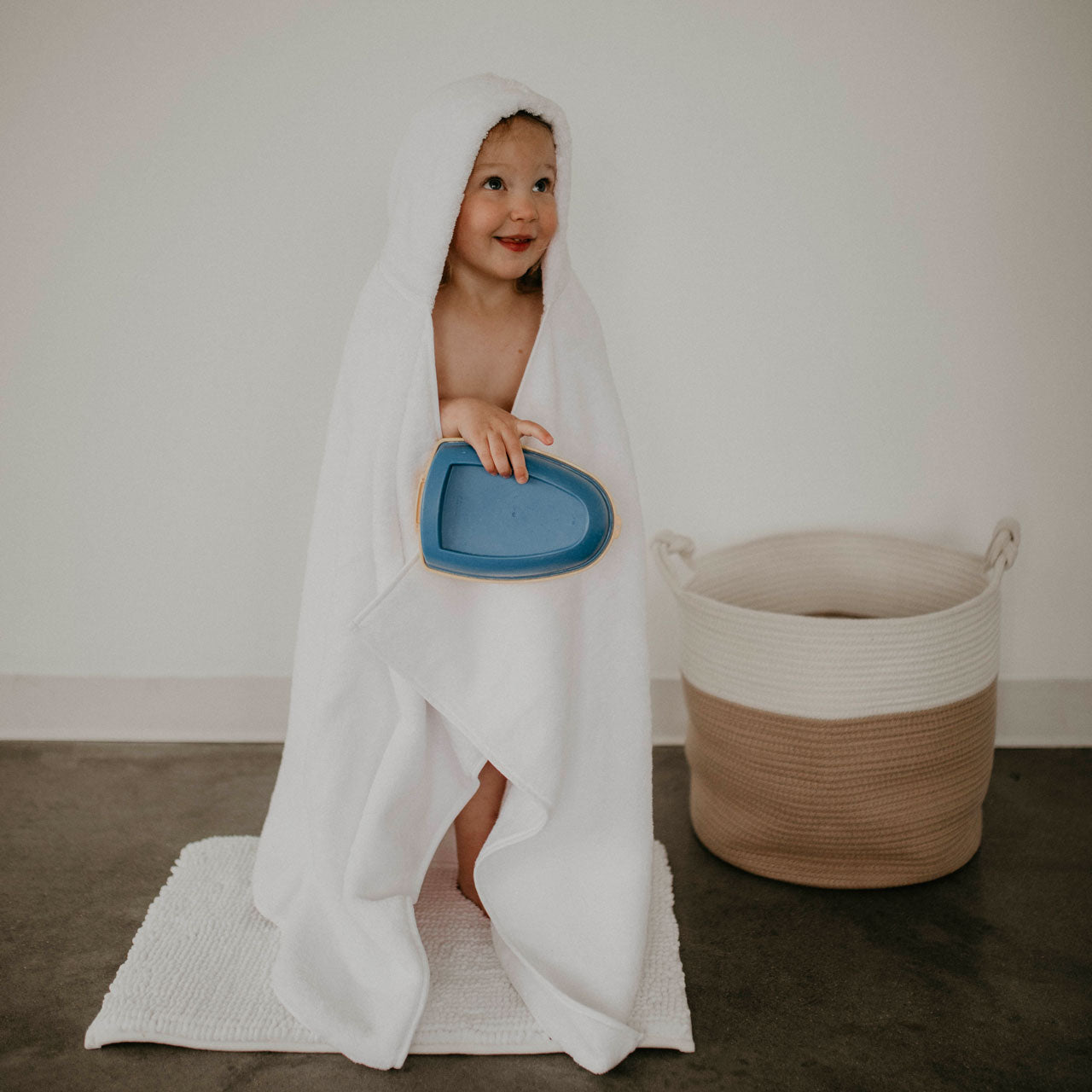 Hooded Bath Towel - PhishStones Products