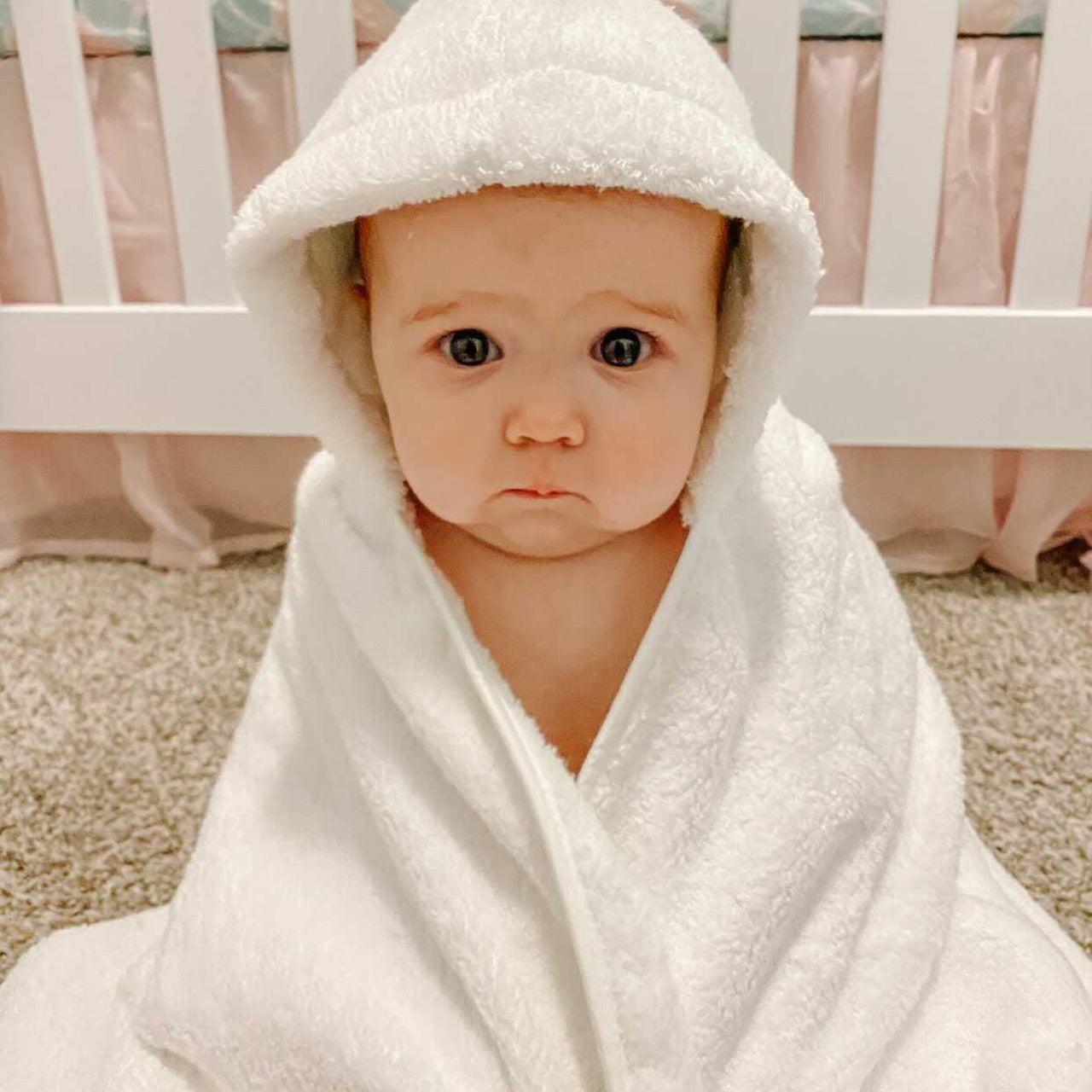 Hooded Bath Towel - PhishStones Products