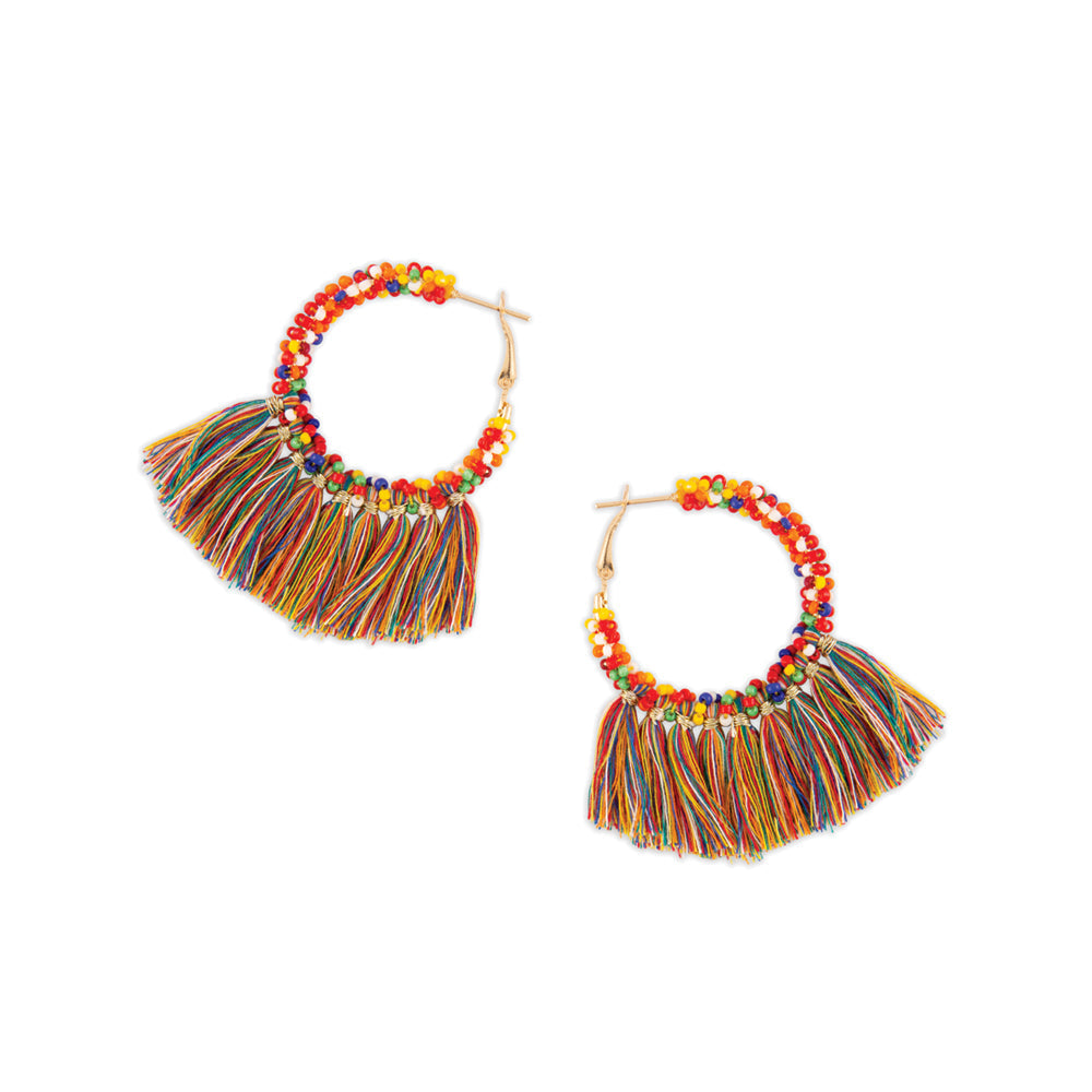 Hoopsy! EARRING - PhishStones Products