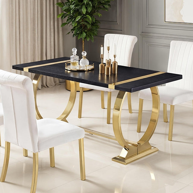 Horley - 5 Pc. Dining Table Set - PhishStones Products