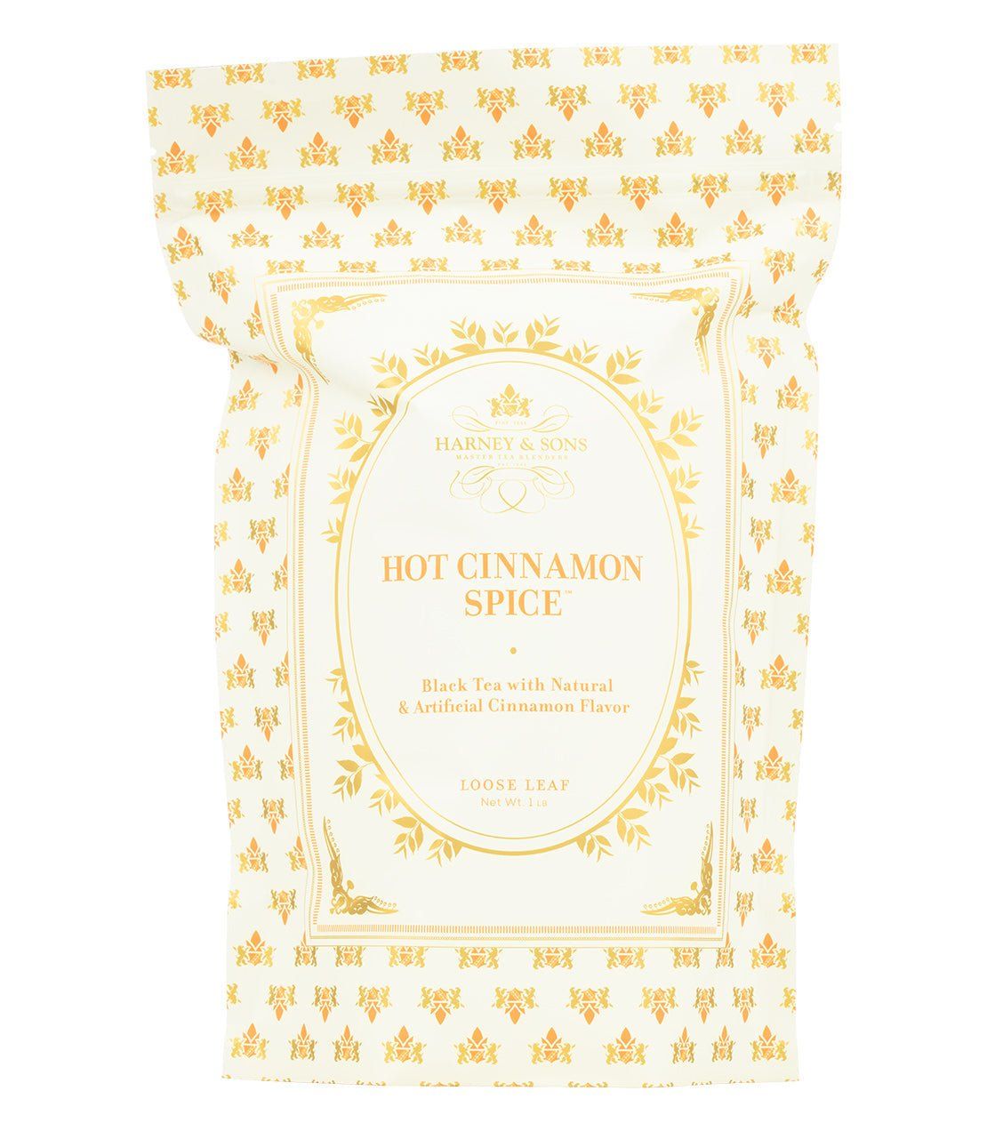 Hot Cinnamon Spice - PhishStones Products