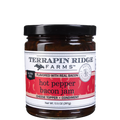 Hot Pepper Bacon Jam - PhishStones Products