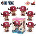 Hot Toys Cosbi One Piece Chopper Plush Keychain