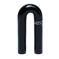 HPS Performance Products HPS 1-3/8" Silicone 180 Degree U Bend Elbow Coupler Hose, High Temp 4-ply Reinforced (35mm ID)
