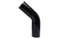 HPS Performance Products HPS 2-11/16" Silicone 45 Degree Elbow Coupler Hose, High Temp 4-ply Reinforced, 68mm ID