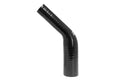 HPS 1-1/8" - 1-1/4" Silicone 45 Degree Elbow Reducer Coupler Hose, High Temp 4-ply Reinforced, 28mm - 32mm ID
