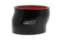 HPS Performance Products HPS 2-3/4" Silicone Offset Straight Coupler Hose, High Temp 4-ply Reinforced