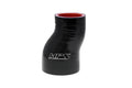 HPS Performance Products HPS 1-3/4" - 2" Silicone Offset Reducer Coupler Hose, High Temperature 4-ply Reinforced