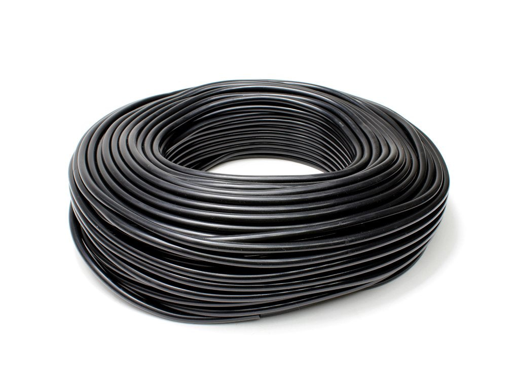 HPS Performance Products HPS 9/32" (7mm) High Temperature Silicone Vacuum Hose Tubing - Sold per Feet