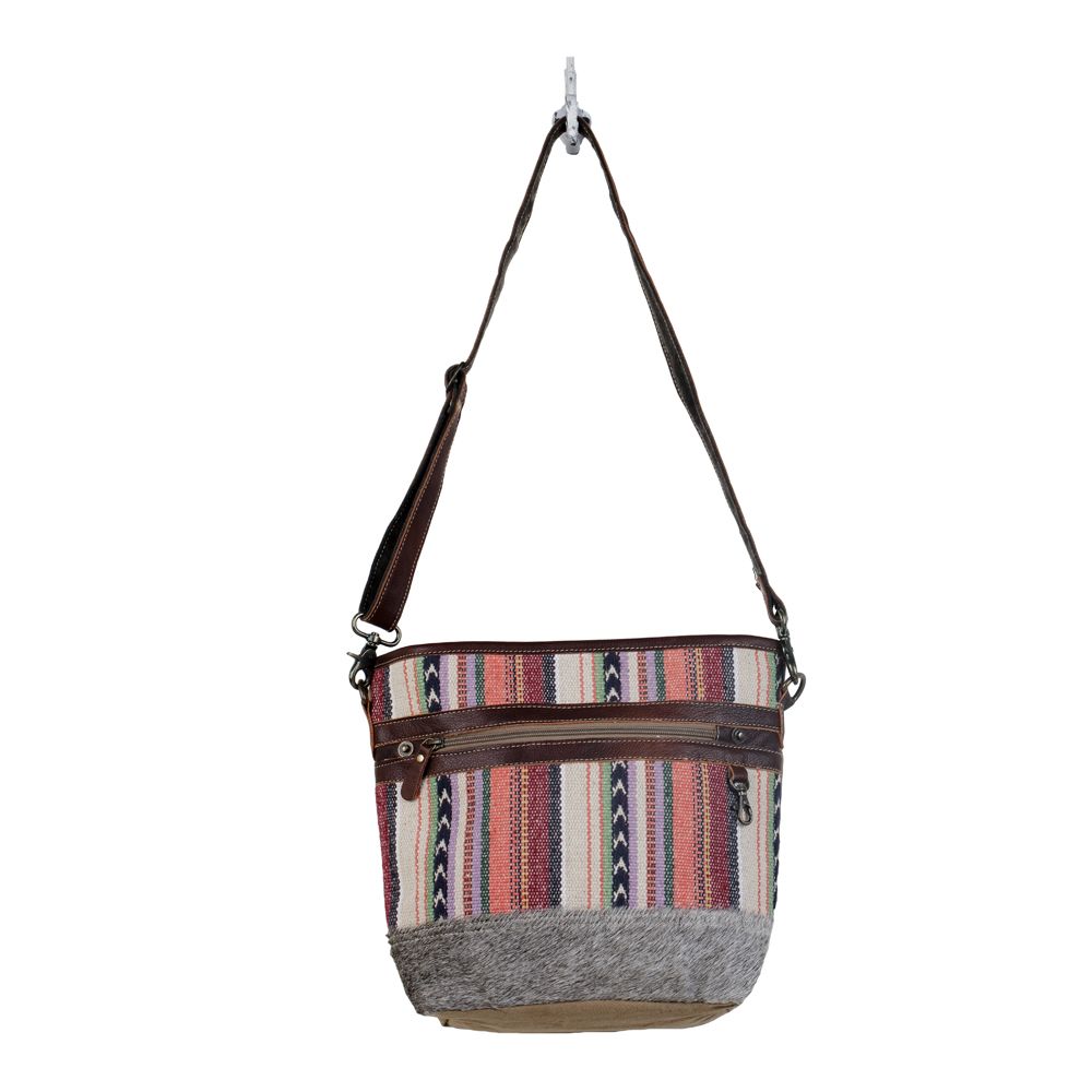 Hues Shoulder Bag - PhishStones Products