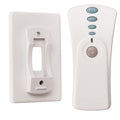 Hunter 99119 / IN2TX43 3 Speed Ceiling Fan Remote Control