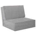 High Quality Fam Convertible Lounger Folding Sofa Sleeper Bed