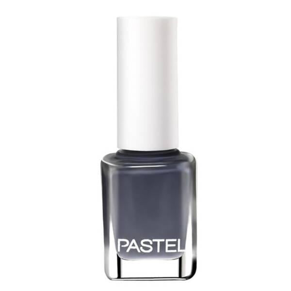 Pastel Nail Polish: Vegan, Cruelty-Free, High Coverage, Toluene-Free - Beautiful & Healthy Nails.