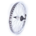 Cult Crew Hybrid Rear Wheel RHD - Polished