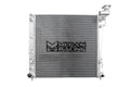 Megan Racing Radiator for 2011-2014 Hyundai Sonata 2.0 Turbo All Aluminum MR-RT-HYS11T