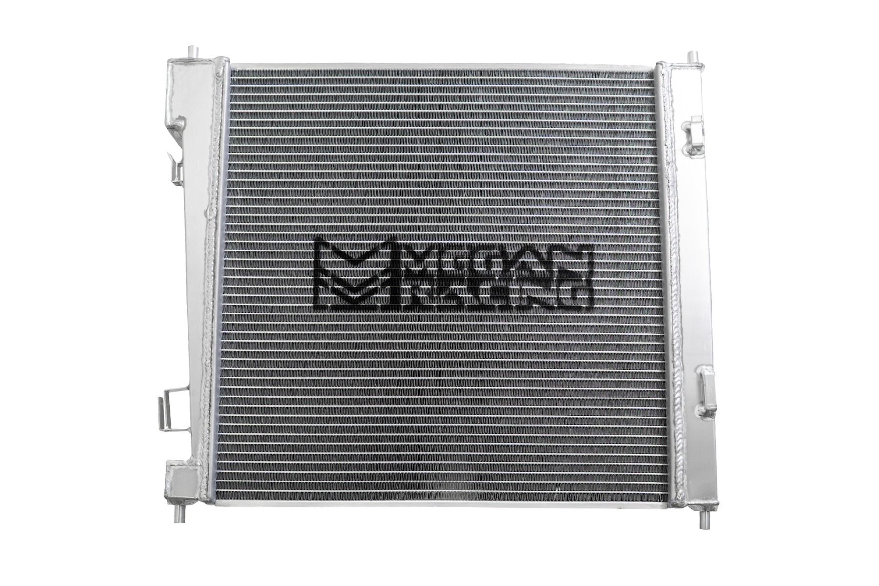 Megan Racing Radiator for 2011-2014 Hyundai Sonata 2.0 Turbo All Aluminum MR-RT-HYS11T
