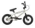 Colony Horizon 12" Complete BMX Bike - Clear Polished