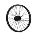Colony BMX Pintour Freecoaster LHD Rear Wheel - Black