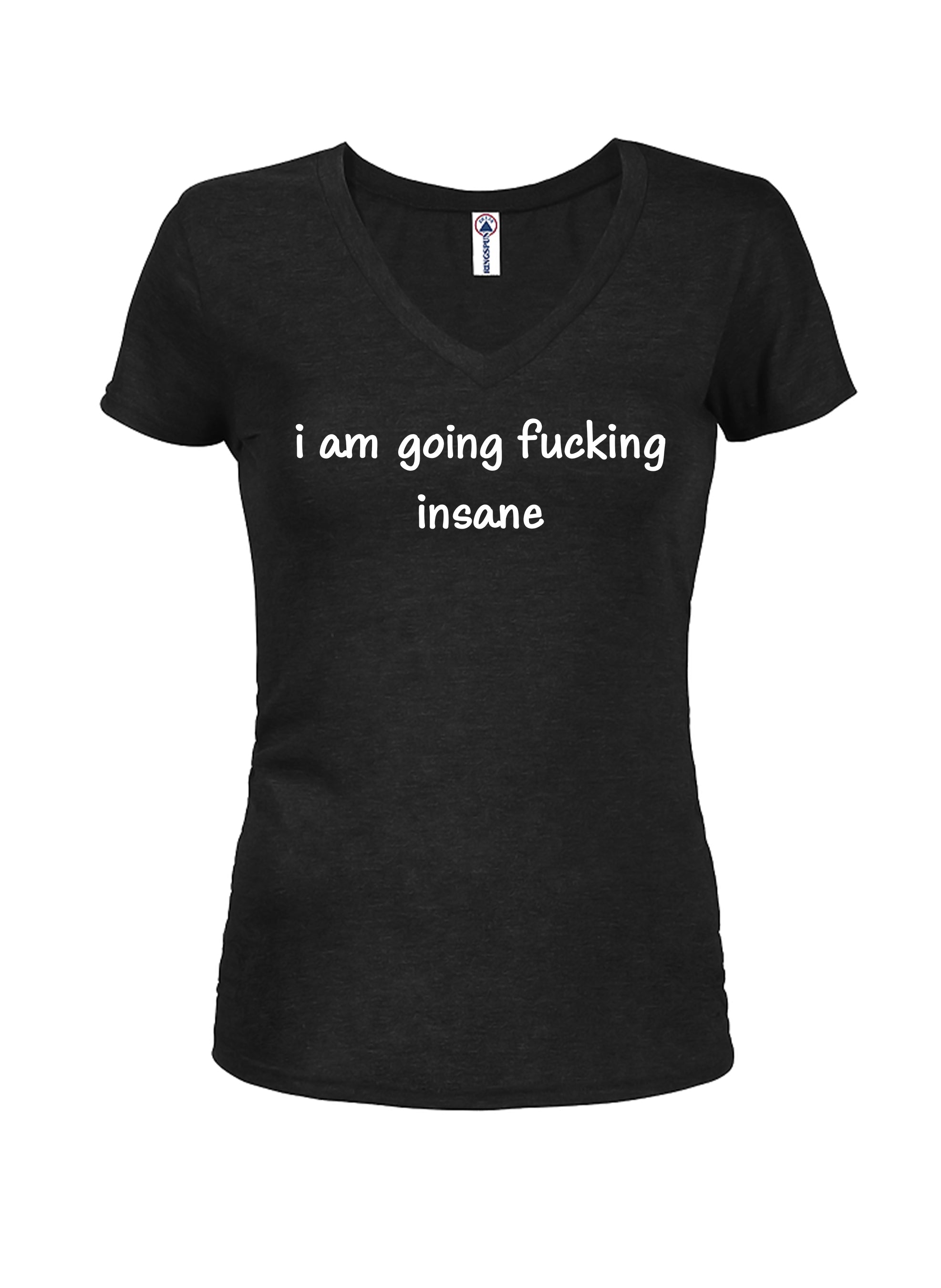 i am going fucking insane T-Shirt