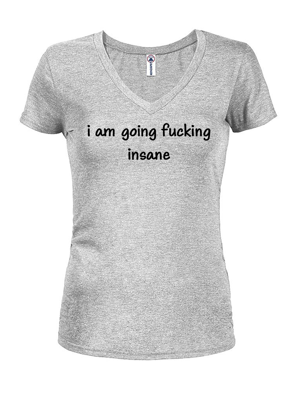 i am going fucking insane T-Shirt