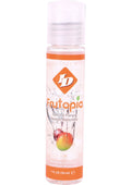 Id Frutopia Water Based Flavored Lubricant Mango Passion