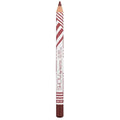 Pastel Show By Pastel Long Lasting Lip Liner 209: Define, Enhance & Prevent Bleeding - Vibrant Lip Makeup Pencil