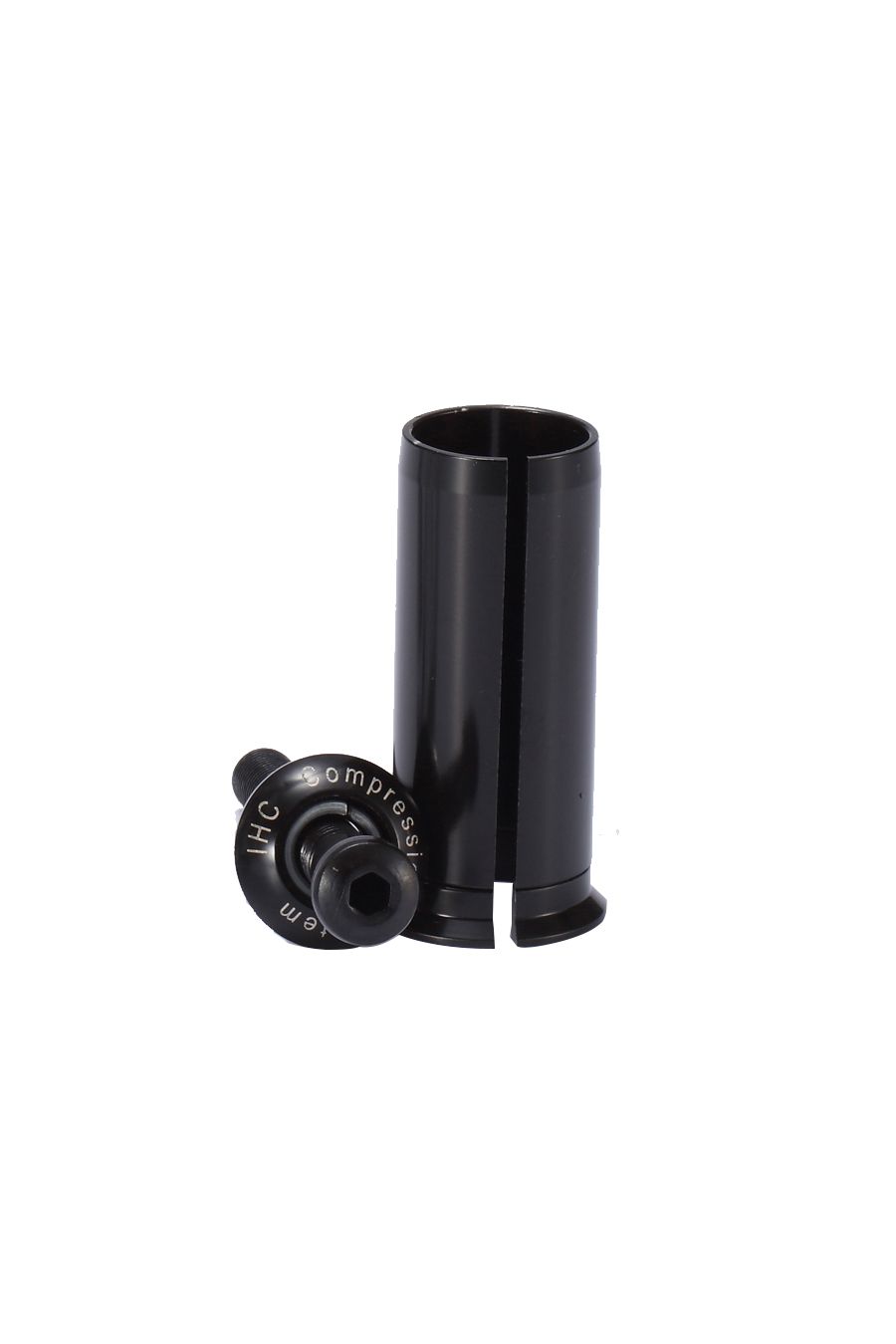 Fasen Bullet IHC Fork - Oil Slick