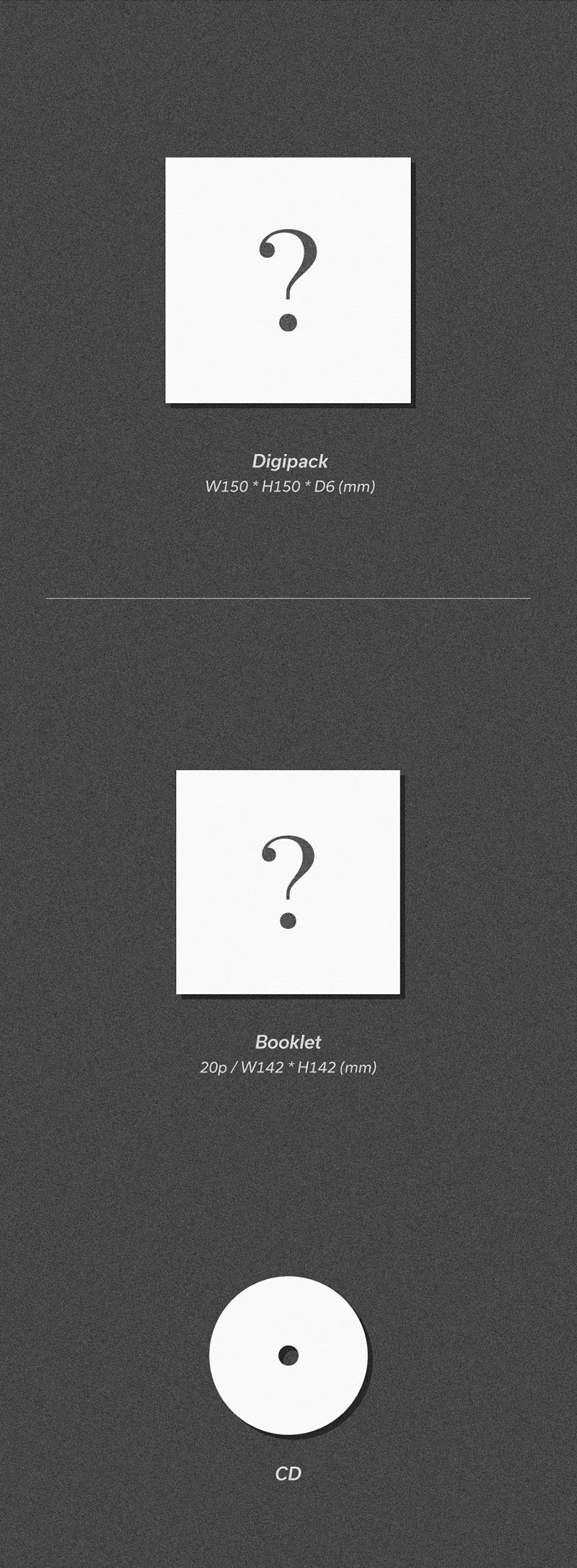 iKON 4th Mini Album - Flashback